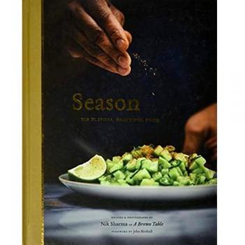 Season: Big Flavors, Beautiful Food