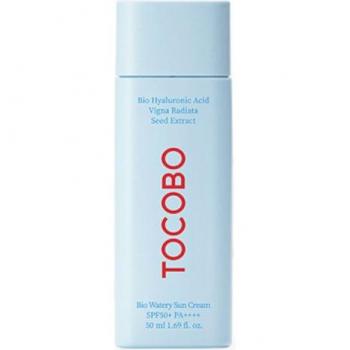 TOCOBO Bio Watery Sun Cream SPF 50+ PA++++ 50ml