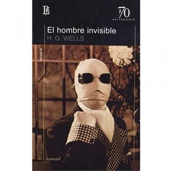 El Hombre Invisible