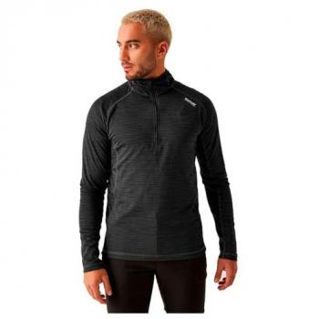 Regatta Yonder II Men's 3XL Half Zip Fleece Jacket