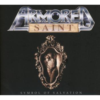 Symbol of Salvation - Armored Saint