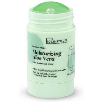 IDC Institute Aloe Vera Face Cleansing Stick