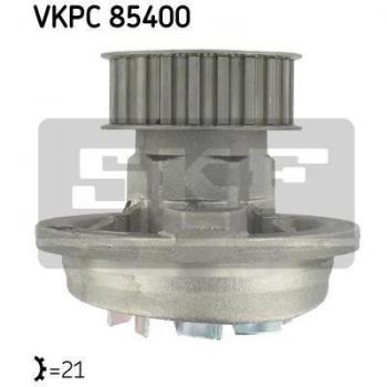 SKF VKPC 85400 Bomba de agua