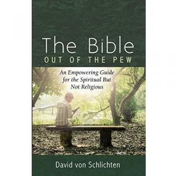 Empowering Spiritual Guide: The Bible Out of the Pew