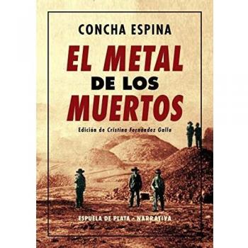 El metal de los muertos: 102