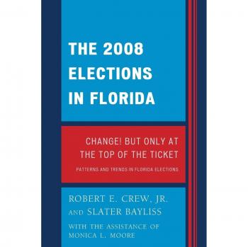2008 Florida Election Analysis: Top Ticket Trends and Patterns