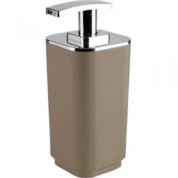 Gedy 63825200300 Dosificador, Gris Tórtola