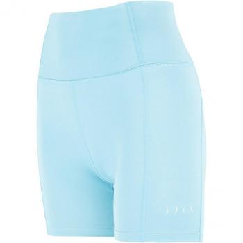 Mallas cortas Parvati Sky Blue de Born Living Yoga