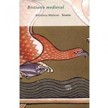 Bestiario medieval: Antología: 2