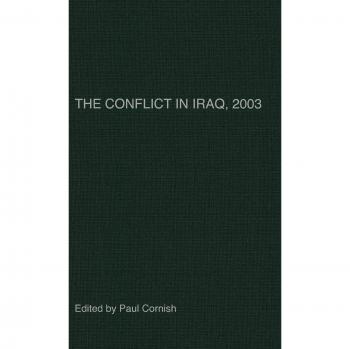 Iraq Conflict Analysis 2003 by Paul Cornish