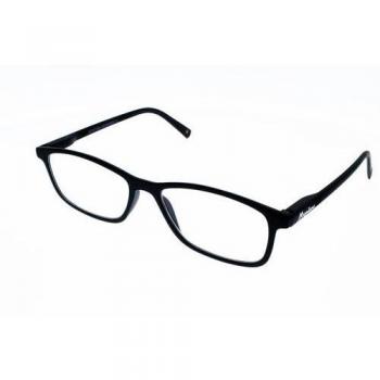 Montana Readers MR51 +1.00 Gafas Recetadas para Hombre Negras