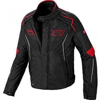 Spidi Tronik H2Out - Chaqueta de motorista