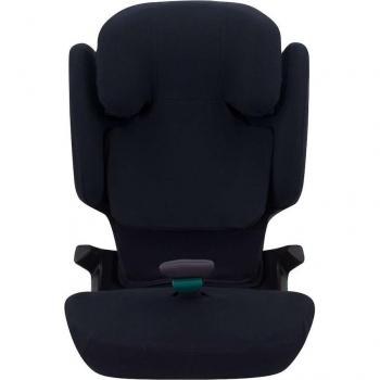 Funda para silla de coche Römer Kidfix I-Size Jyoko Black Series