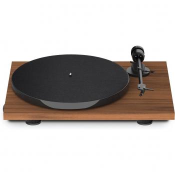 Tocadiscos Pro-Ject E1 Ph nogal