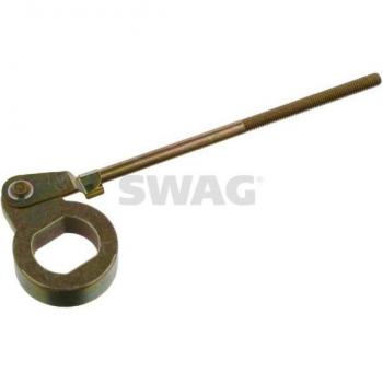 Brazo tensor SWAG para correa poli V, modelo 10 03 1002