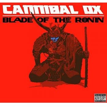 Blade of the Ronin