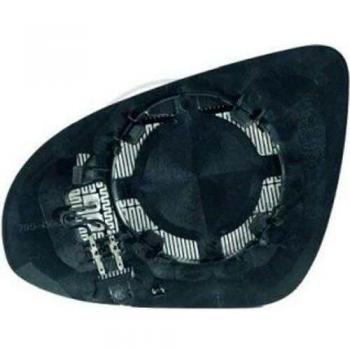 Diederichs 4212227 - Espejo retrovisor izquierdo