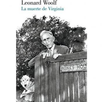 La muerte de Virginia - Leonard Woolf