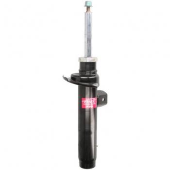 Amortiguador Excel-G KYB 3348025 - Amortiguador de suspensión, tipo: gas, compatible con vehículos de diversas marcas, diseñado para ofrecer un rendimiento óptimo y mejorar la estabilidad del vehículo, construcción durable para una larga