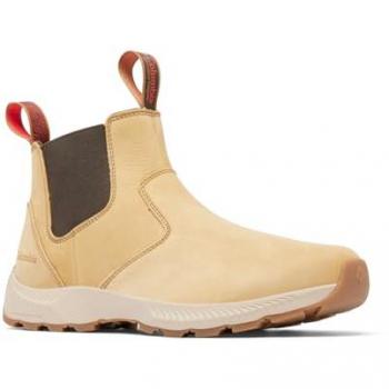 Columbia Landroamer Scout NB Men's Light Brown Boots 40