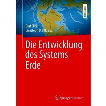 Die Entwicklung des Systems Erde