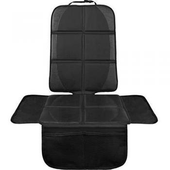 LIONSTRONG - Protector seguro para asiento infantil - Protege tu coche - Fundas para sillas de coche - ISOFIX
