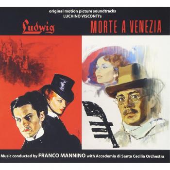 Ludwig: Death in Venice - Original Motion Picture Soundtrack