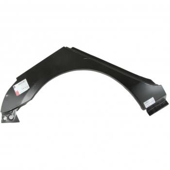 Kit de reparación guardabarros trasero BLIC 6504-03-3476582P Derecha Panel lateral BLIC 6504-03-3476582P