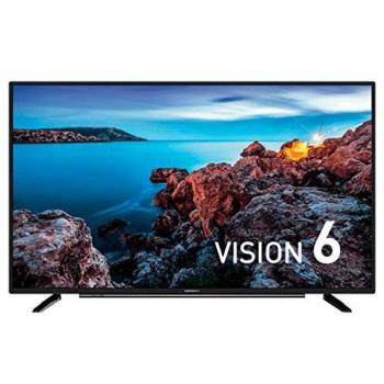 Grundig TV led 32VLE6810BP, 32 Pulgadas, HD Ready