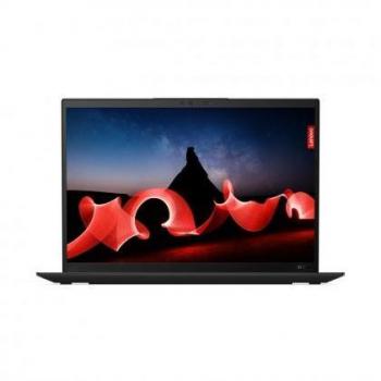 Lenovo ThinkPad X1 Carbon Gen 11 Portátil 35,6 cm (14) WUXGA Intel® Core i5-1335U 16 GB LPDDR5-SDRAM 512 GB SSD Wi-Fi 6