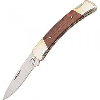 Buck Bu501 Cuchillo,Unisex - Adultos, multicolor, un tamaño