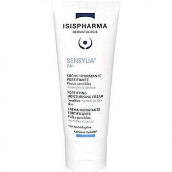 Isis Pharma Sensylia 24 Hours Cream for Dehydrated damaged skin 40ML