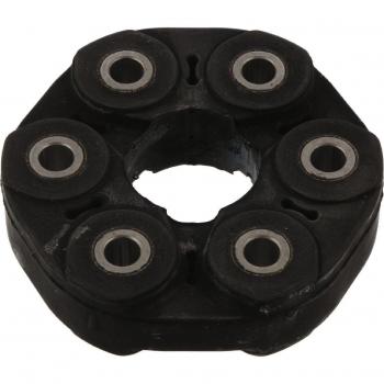 Amortiguador de vibraciones del eje de transmisión FEBI BILSTEIN 02562