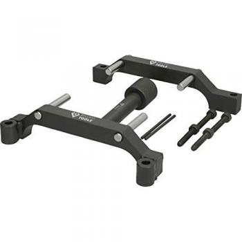 Juego de herramientas de reglaje de motores para Jeep 3.0 V6 diésel BRILLIANT TOOLS BT593310