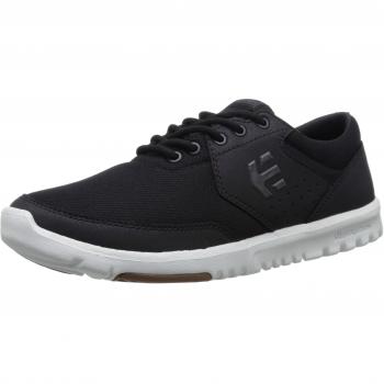 Etnies Marana Sc - Zapatillas de skate Hombre, Negro, 39