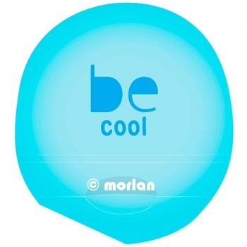 Be e-nn Love Cool Crema De Manos Menta, 40ml
