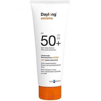 Daylong Extreme SPF 50+ Liposomal Sun Lotion 50ml for Sensitive Skin