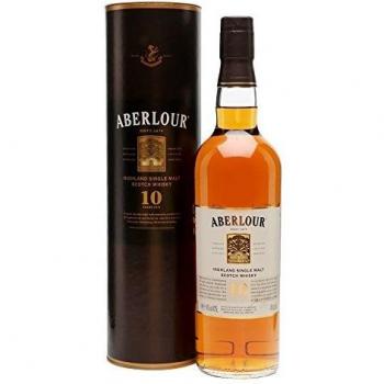 Whisky Aberlour 10YO - 1L