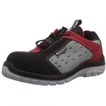 Maxguard PAUL P220 - Calzado de protección unisex, color multicolor