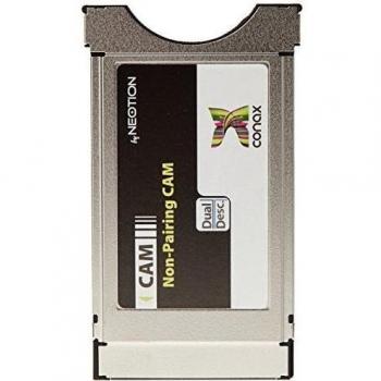 Neotion PRD-MCCx-1452 - Módulo CI para tarjetas Conax CAS7 CAM