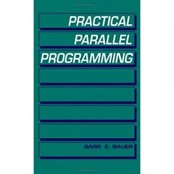 Practical Parallel Programming