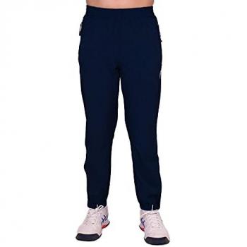 Bidi Badu Crew Pantalón De Entrenamiento Chicos Azul Oscuro 140