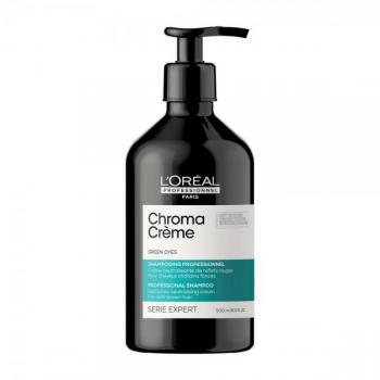 L'Oréal Professionnel Paris - Green Dyes Shampoo Champú Mate 500 ml