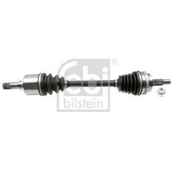 Árbol de transmisión FEBI BILSTEIN 182962 Semiasse Antriebswelle