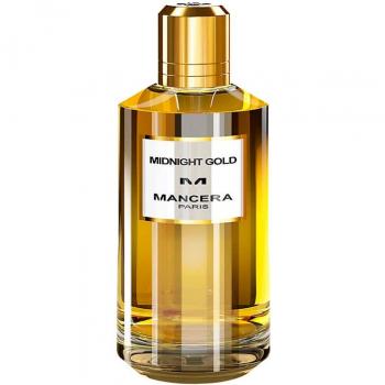 Mancera Midnight Gold Eau De Parfum Spray 120ml Unisex