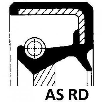 Elring 381.050 Seal Ring