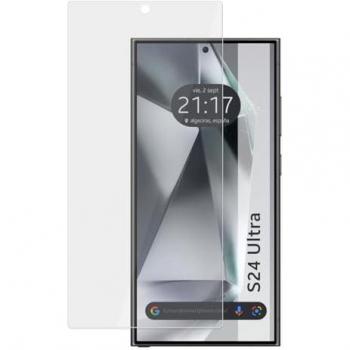 Protector de Pantalla Hidrogel Flexible para Samsung Galaxy S24 Ultra 5G
