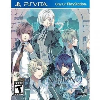 Norn9: Var Commons [Importación USA]