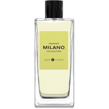 Prêt à Porter Milano Eau de Parfum for Women 100 ml