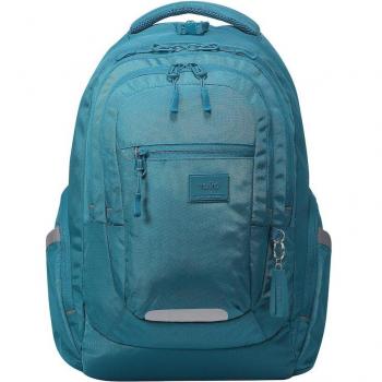Mochila juvenil Eco-Friendly color azul - Eufrates